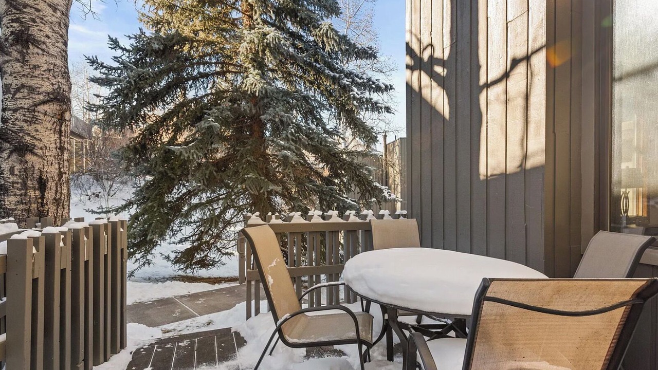 Photo of Outdoor in Snowmass Village