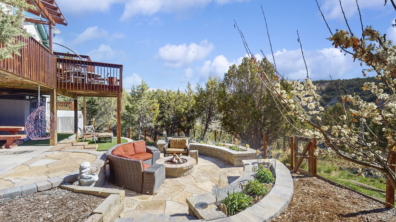 Photo of Patio Balcony in Eagle