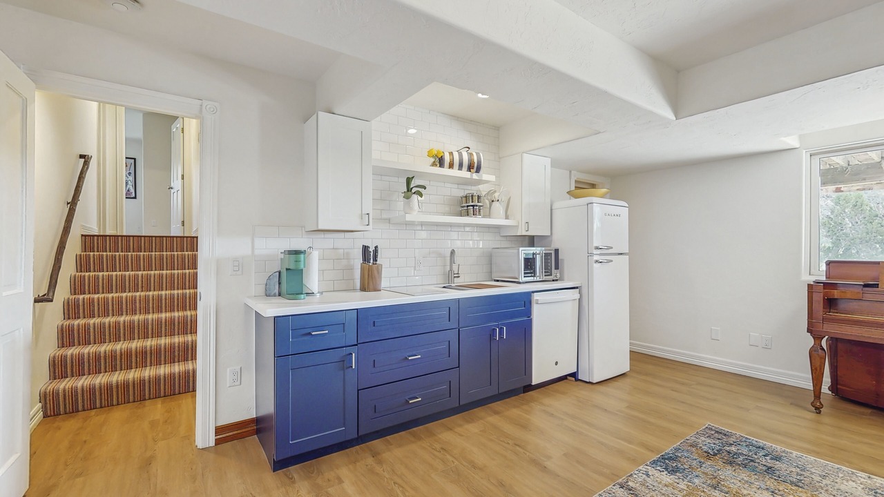 Photo of Kitchen in Eagle