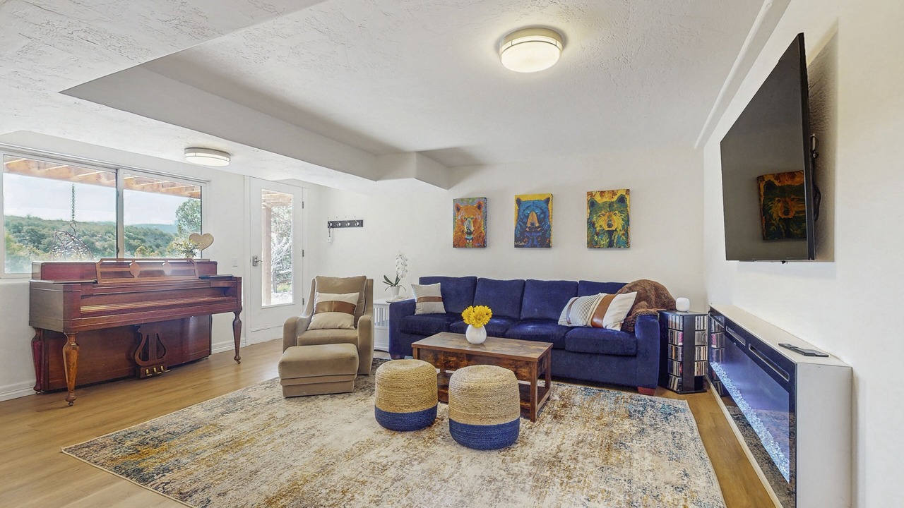 Photo of Livingroom in Eagle