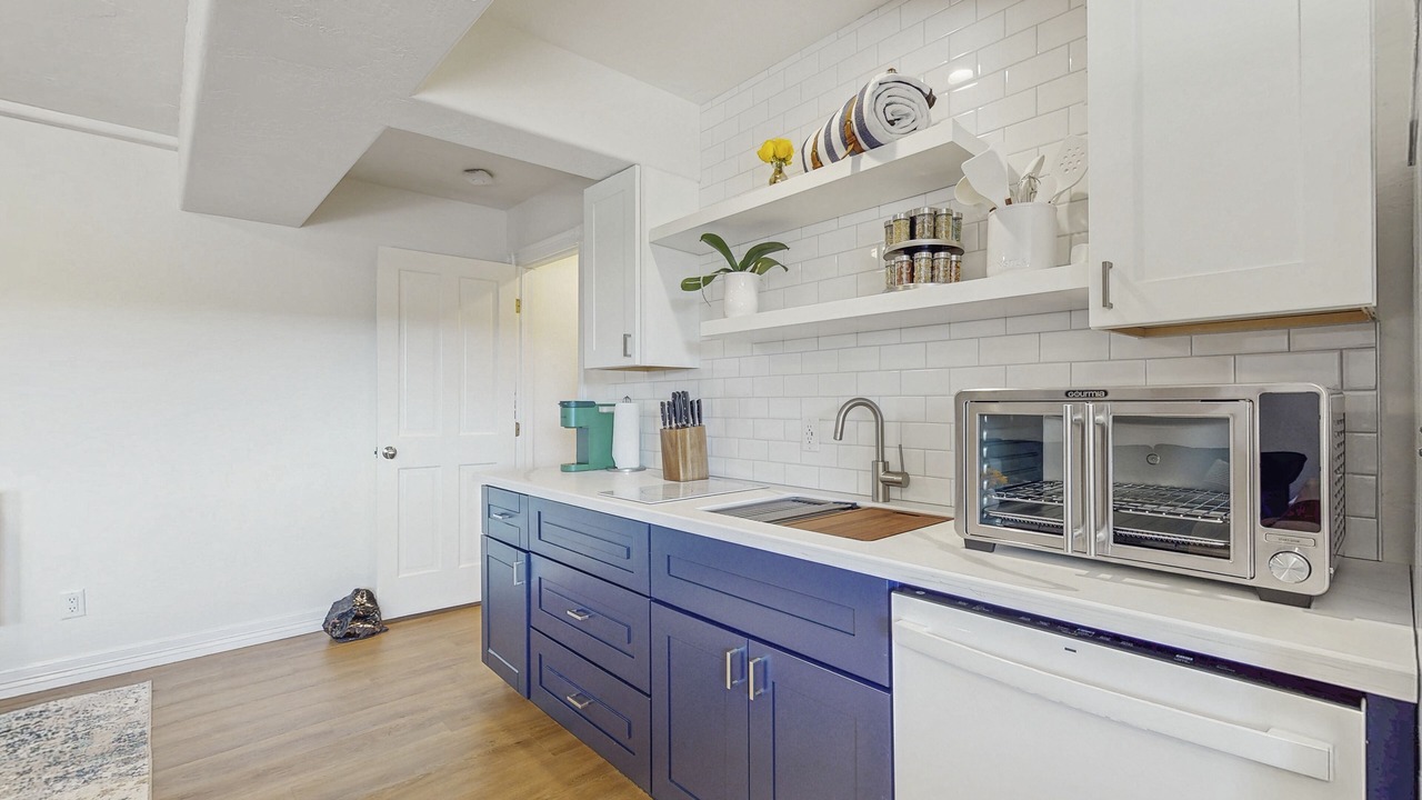 Photo of Kitchen in Eagle