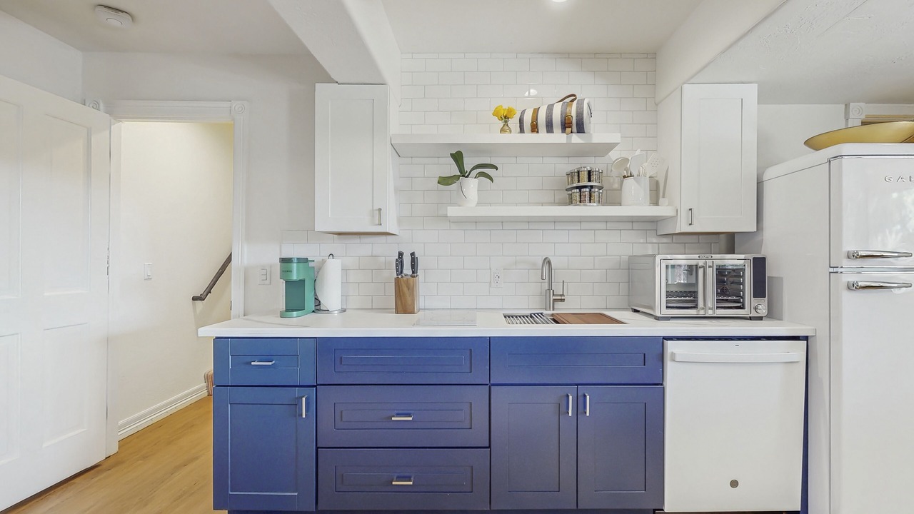 Photo of Kitchen in Eagle