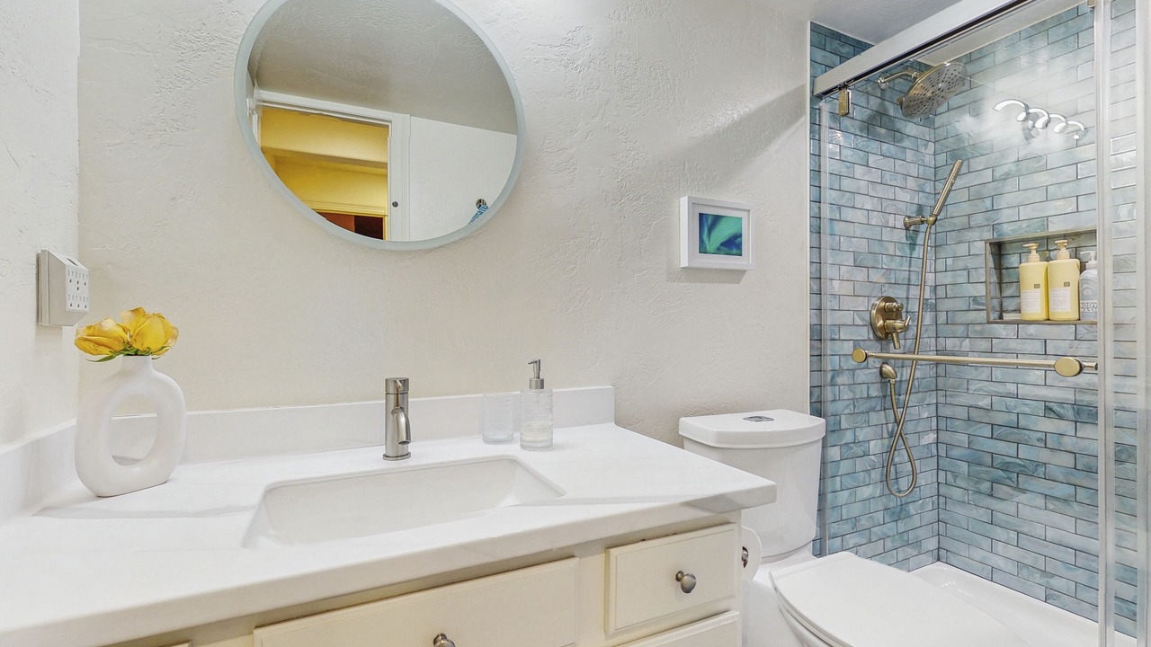 Photo of Bathroom in Eagle