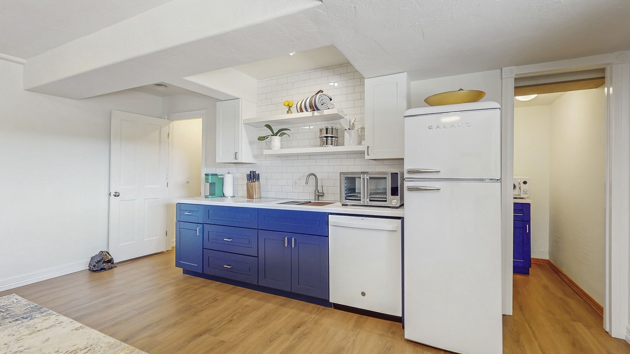 Photo of Kitchen in Eagle