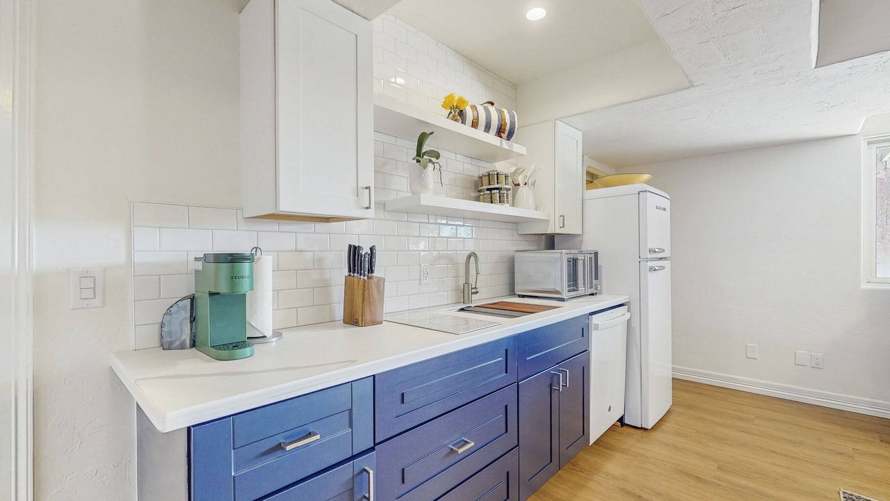 Photo of Kitchen in Eagle