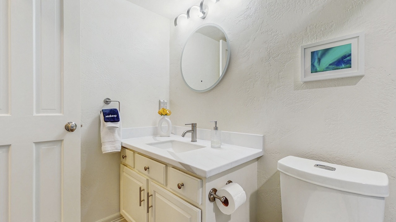 Photo of Bathroom in Eagle