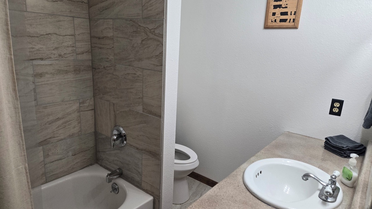 Photo of Bathroom in Mesa