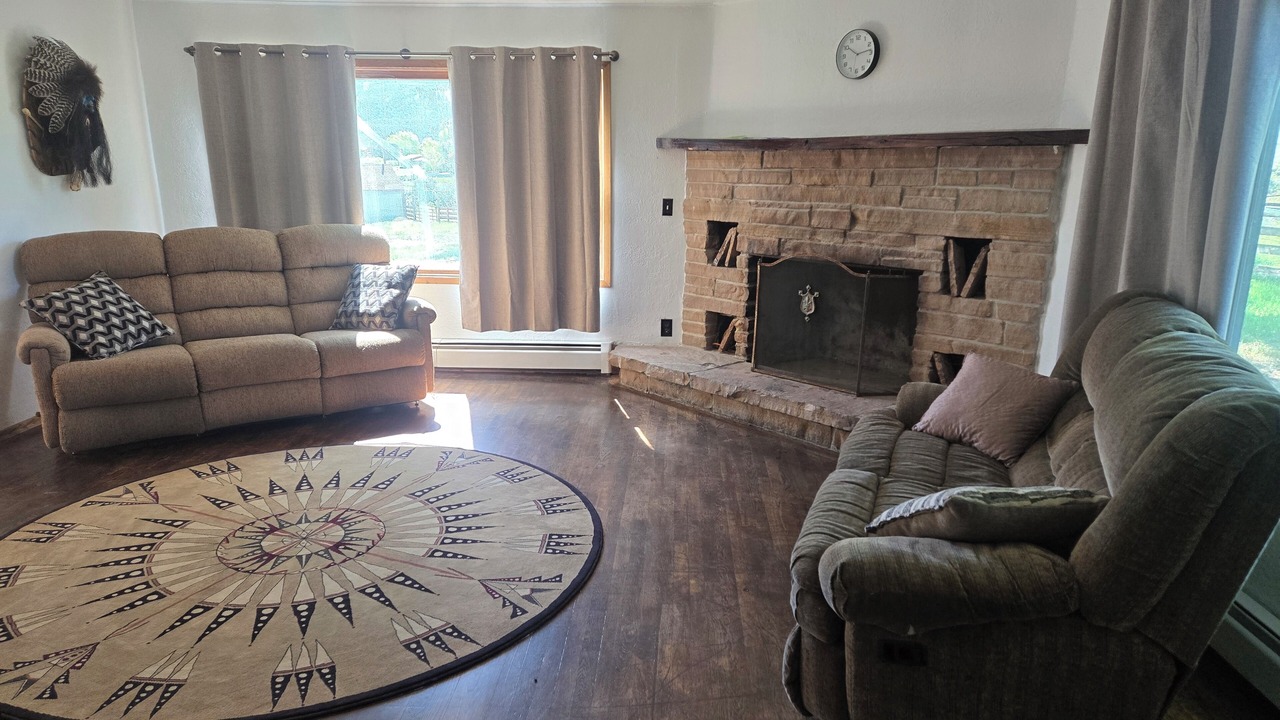 Photo of Livingroom in Mesa