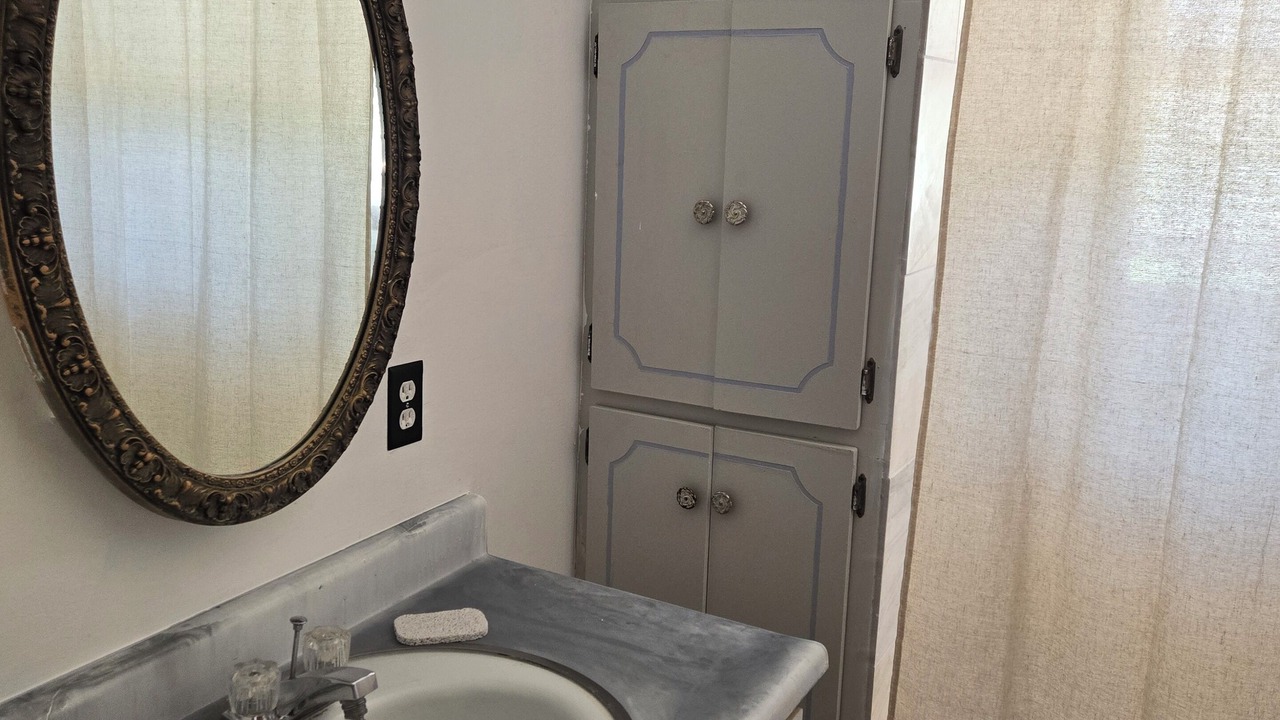 Photo of Bathroom in Mesa