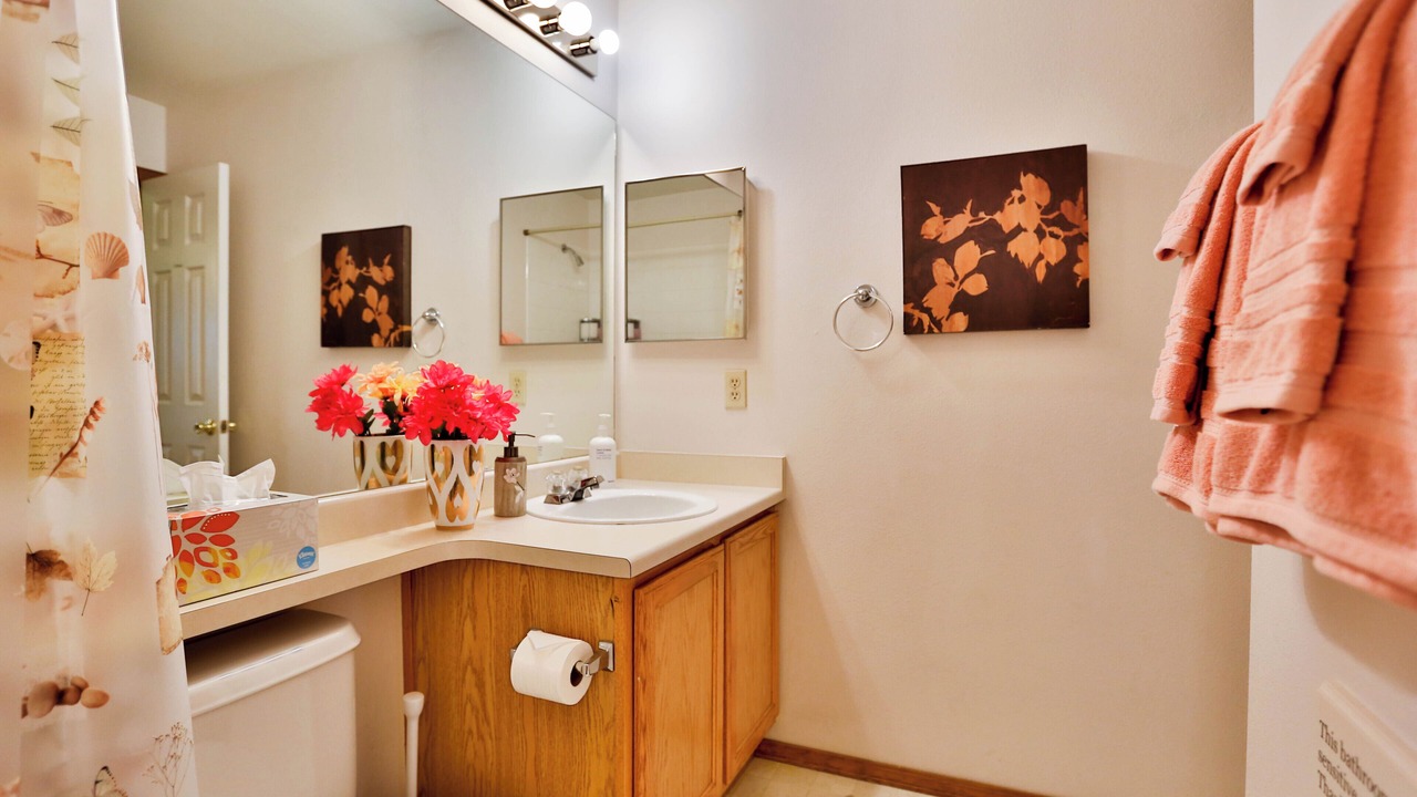 Photo of Bathroom in Northeast Colorado Springs