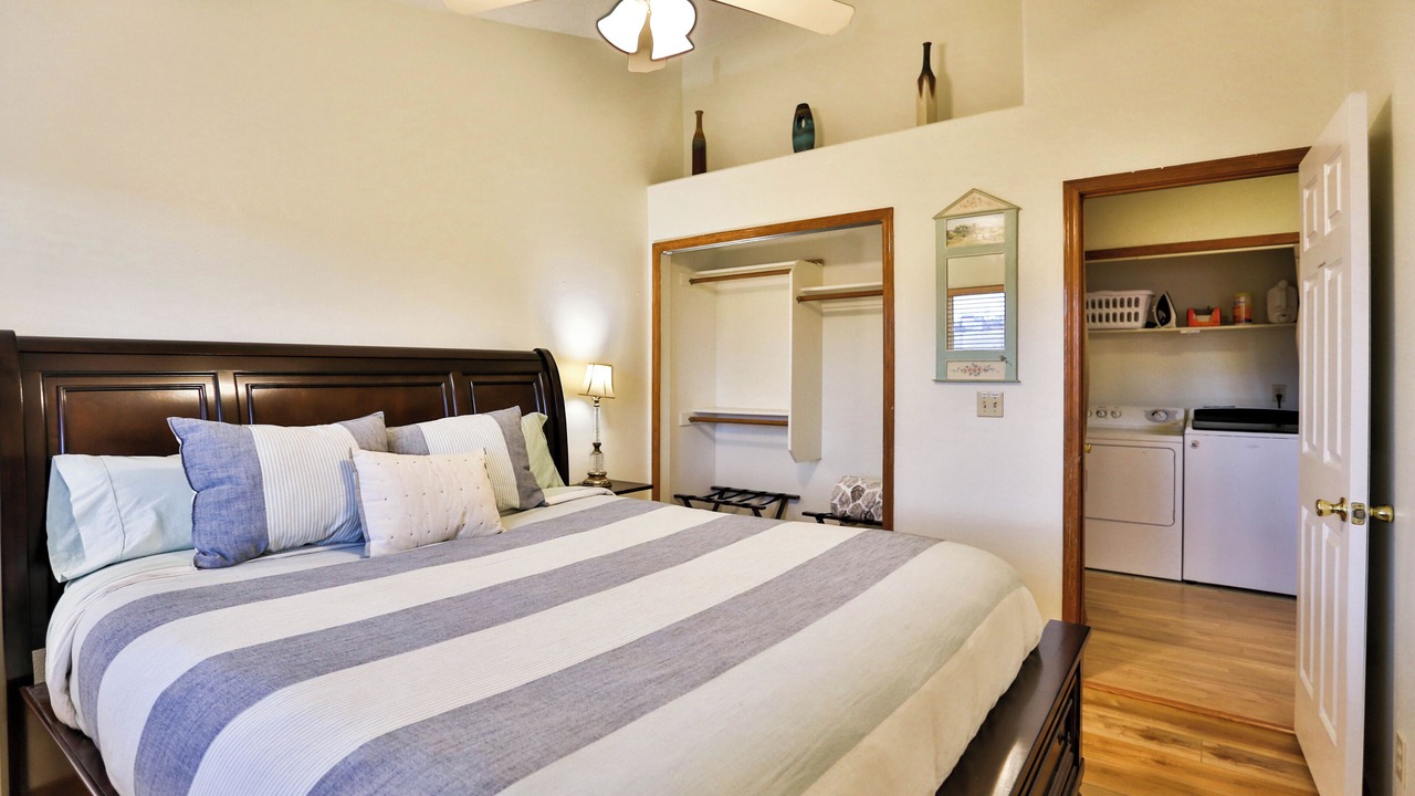 Photo of Bedroom in Northeast Colorado Springs