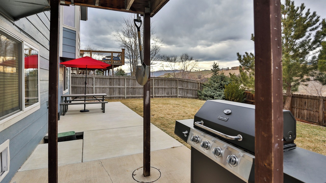 Photo of Outdoor in Northeast Colorado Springs