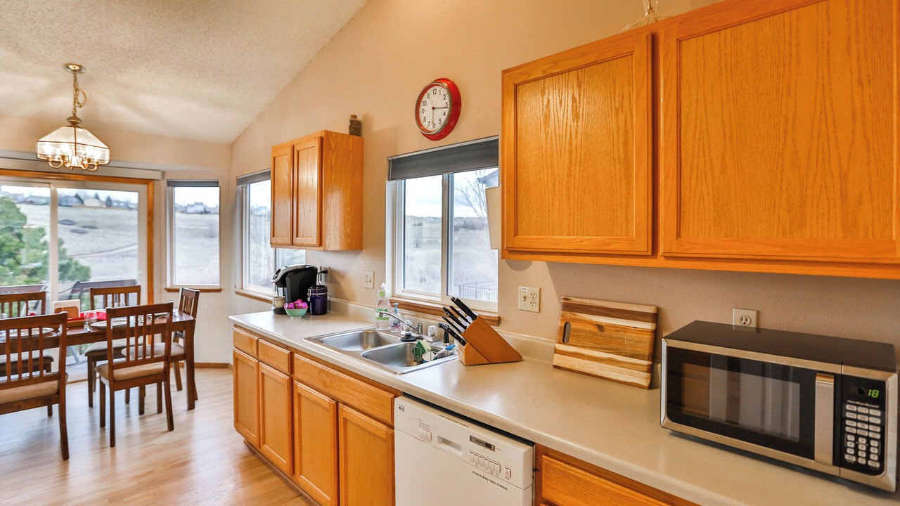 Photo of Kitchen in Northeast Colorado Springs
