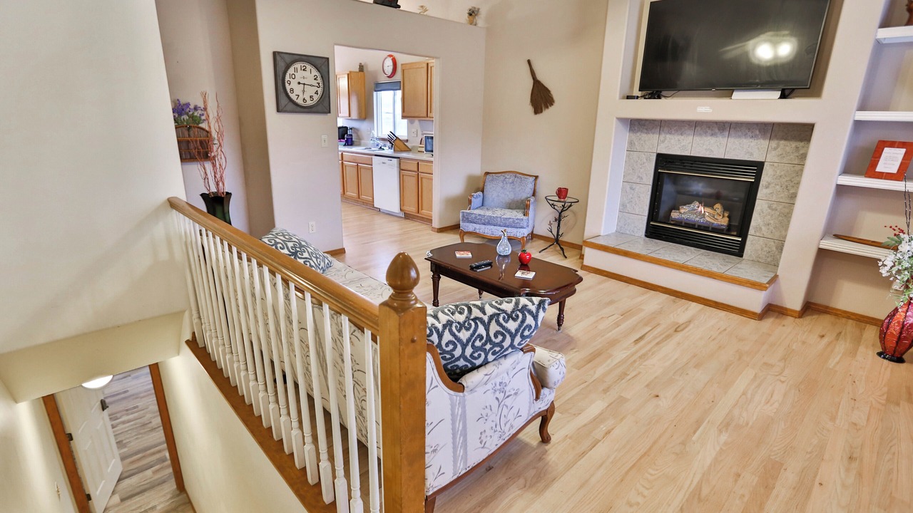 Photo of Livingroom in Northeast Colorado Springs