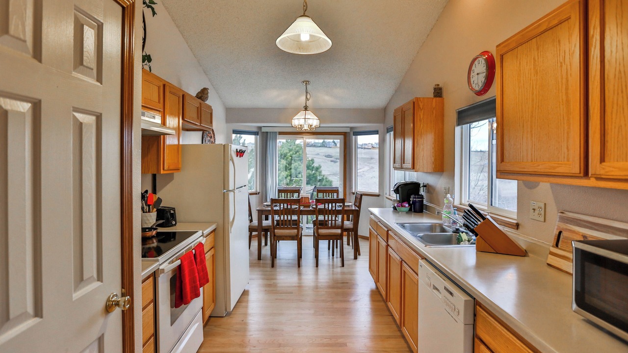 Photo of Kitchen in Northeast Colorado Springs