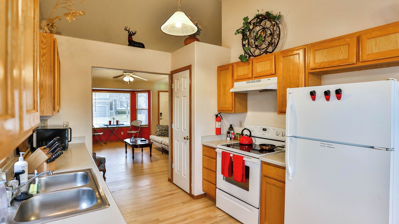 Photo of Kitchen in Northeast Colorado Springs