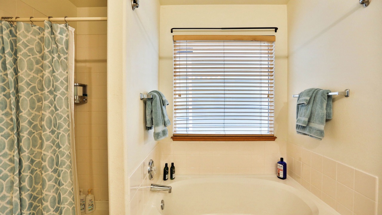Photo of Bathroom in Northeast Colorado Springs