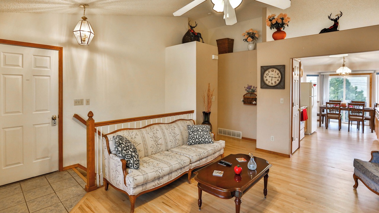 Photo of Livingroom in Northeast Colorado Springs