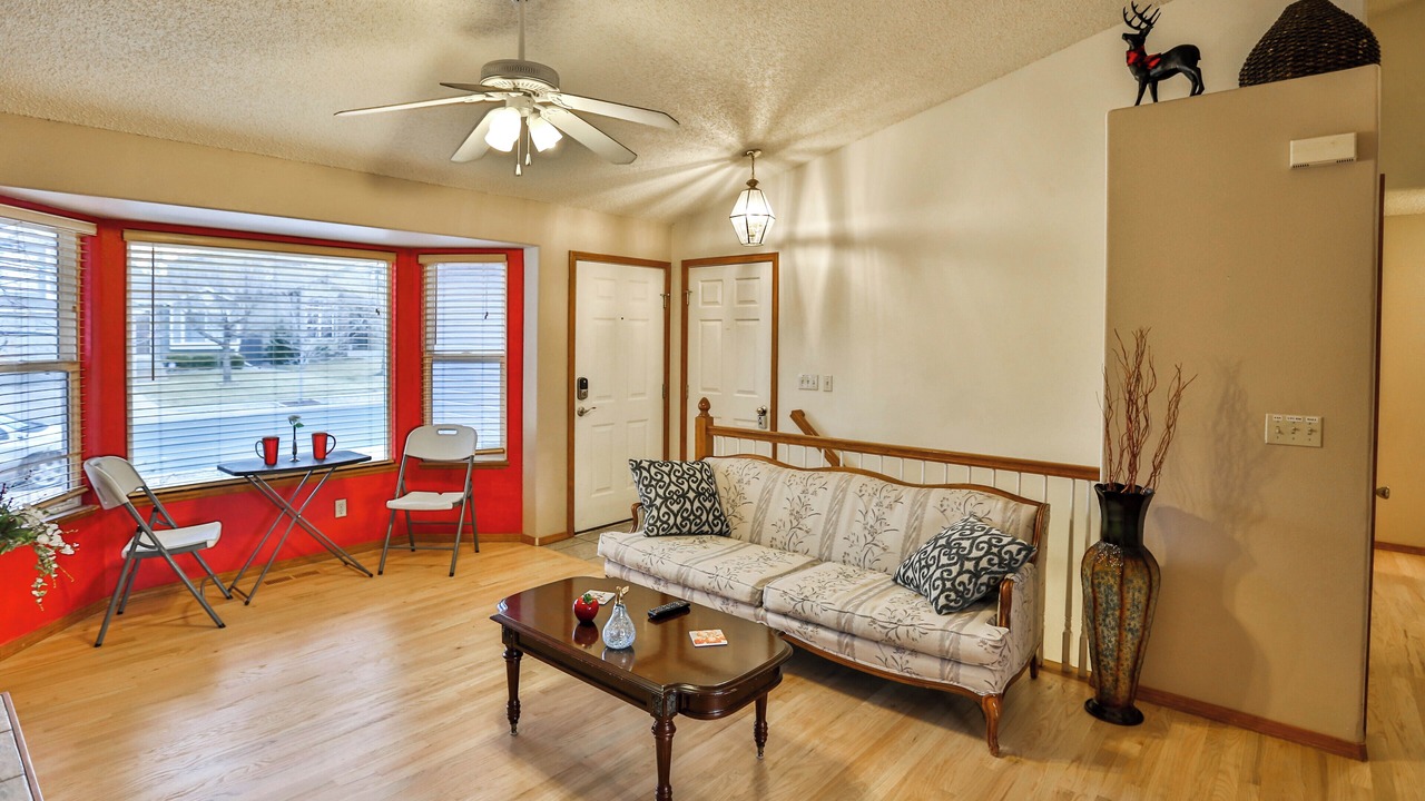 Photo of Livingroom in Northeast Colorado Springs