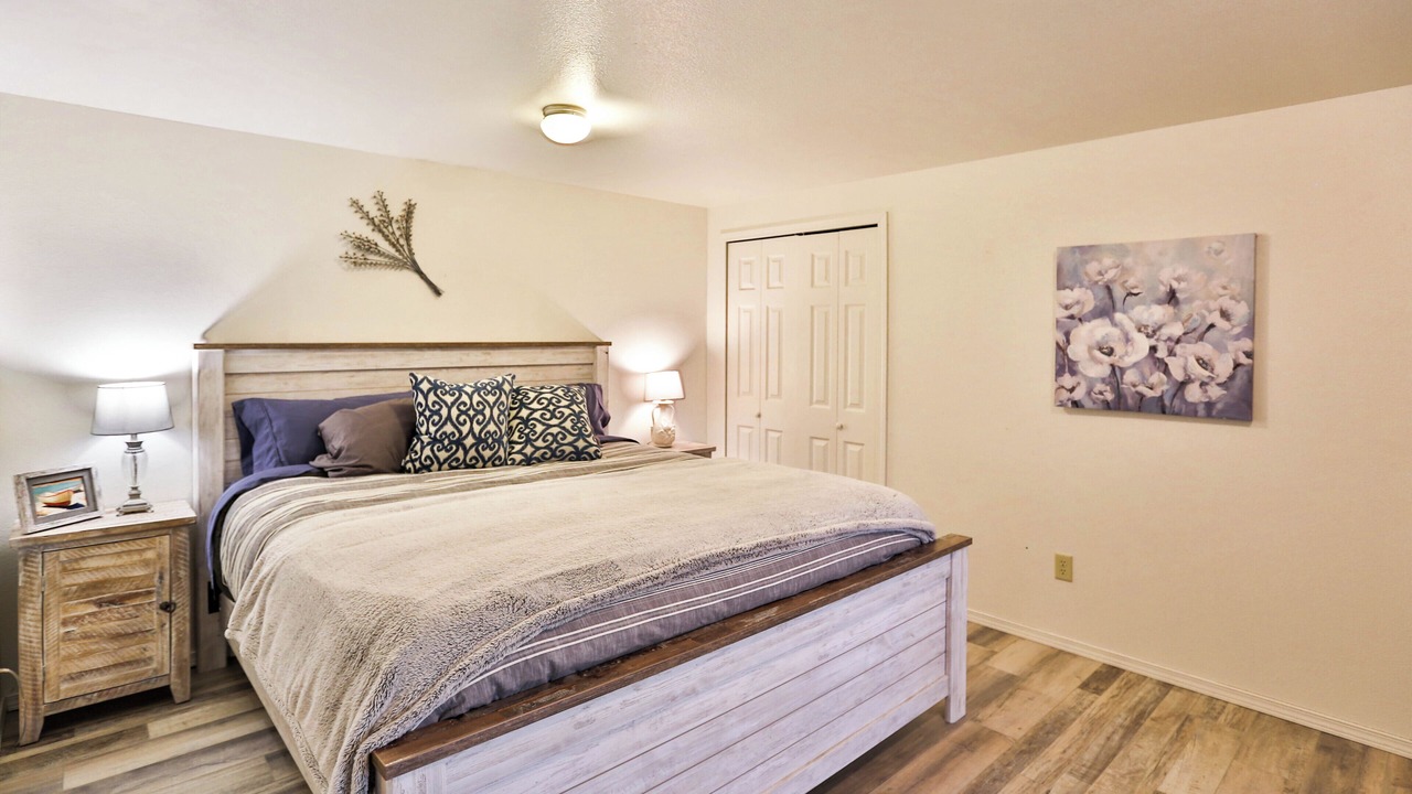 Photo of Bedroom in Northeast Colorado Springs