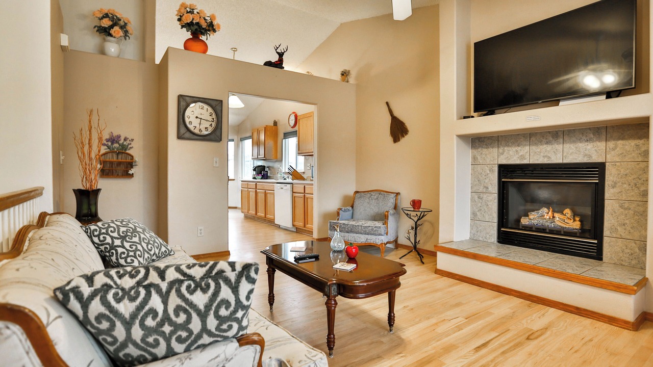 Photo of Livingroom in Northeast Colorado Springs