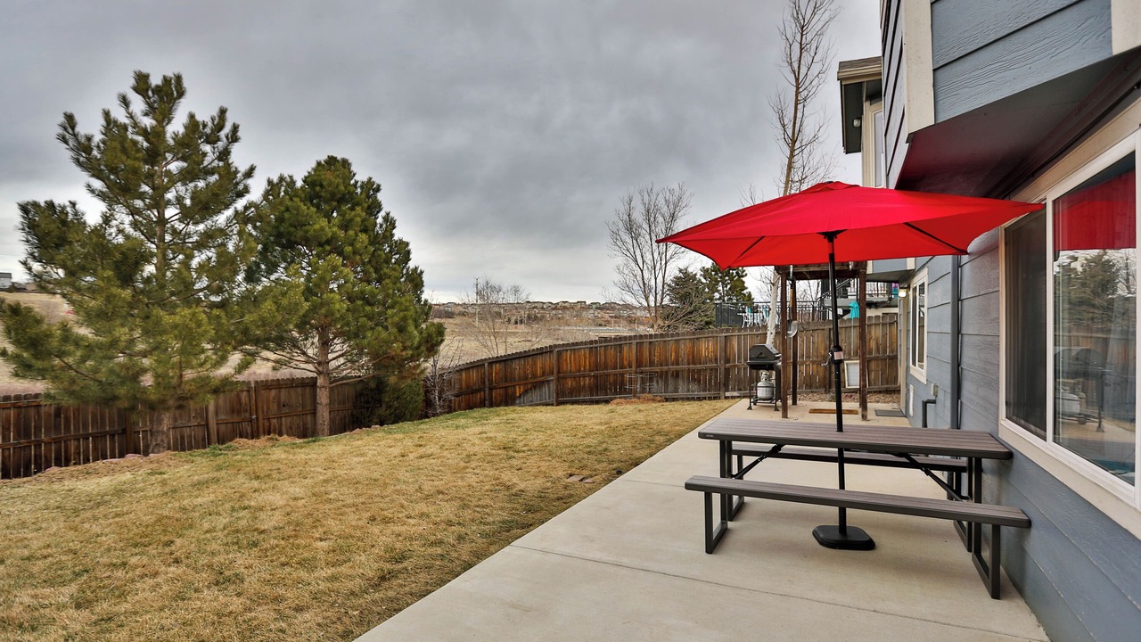 Photo of Outdoor in Northeast Colorado Springs