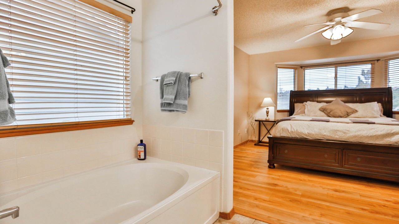Photo of Bathroom in Northeast Colorado Springs
