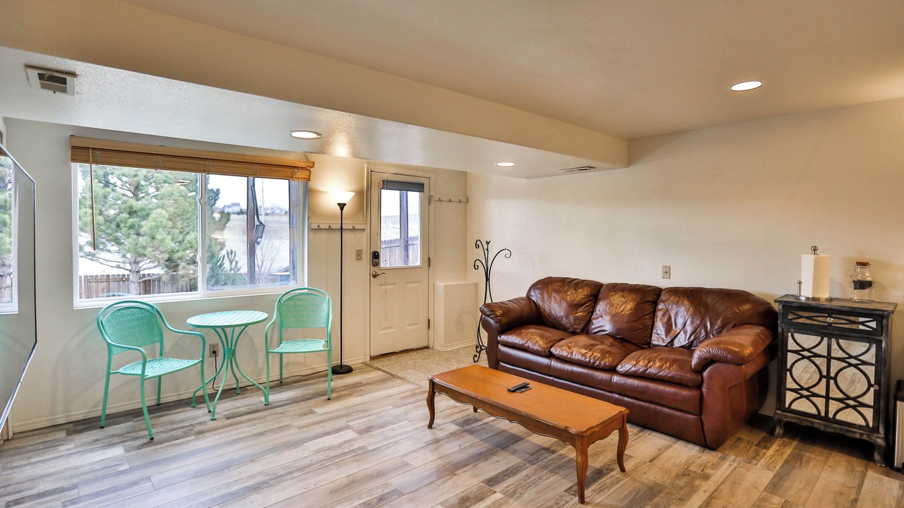 Photo of Livingroom in Northeast Colorado Springs