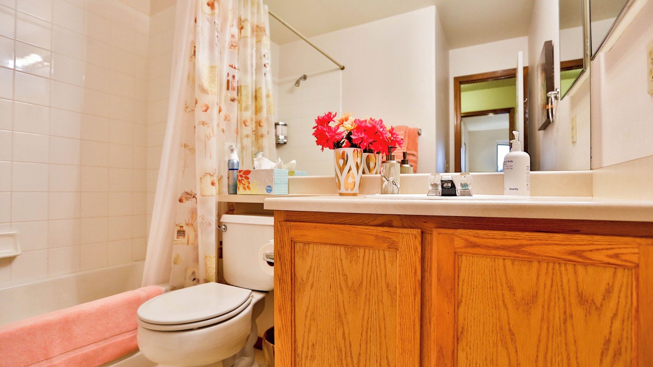 Photo of Bathroom in Northeast Colorado Springs