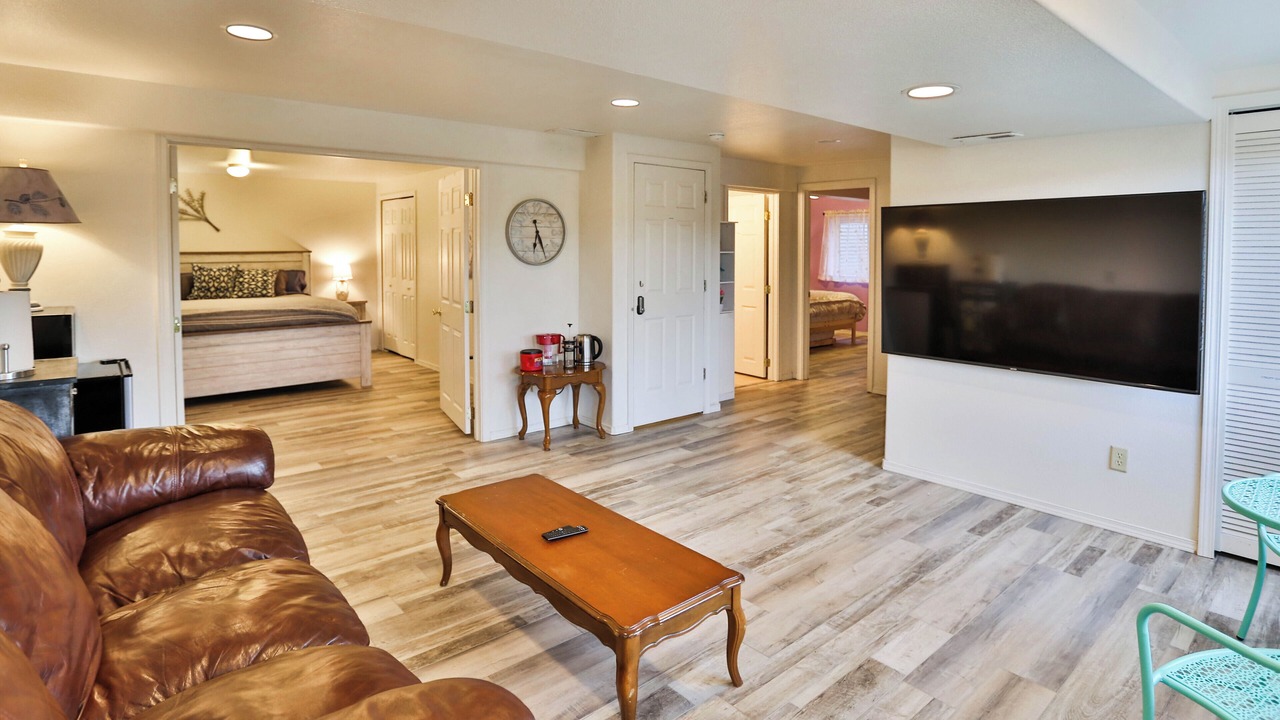Photo of Bedroom in Northeast Colorado Springs