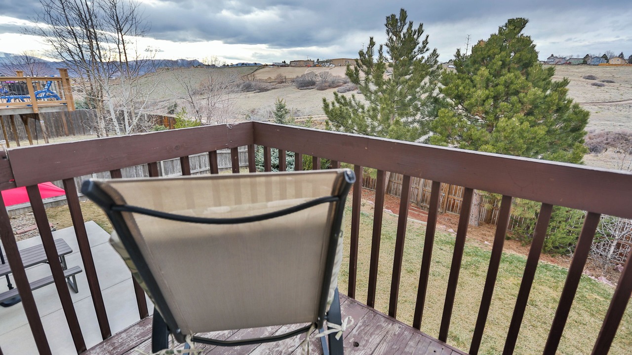 Photo of Outdoor in Northeast Colorado Springs