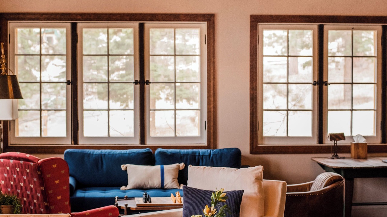 Photo of Livingroom in Pine