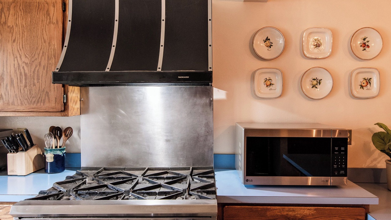 Photo of Kitchen in Pine