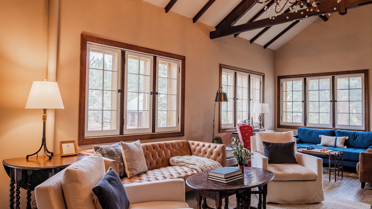 Photo of Livingroom in Pine