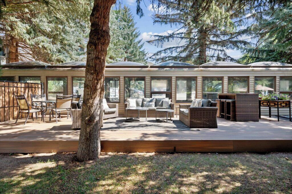 Photo of Patio Balcony in Avon