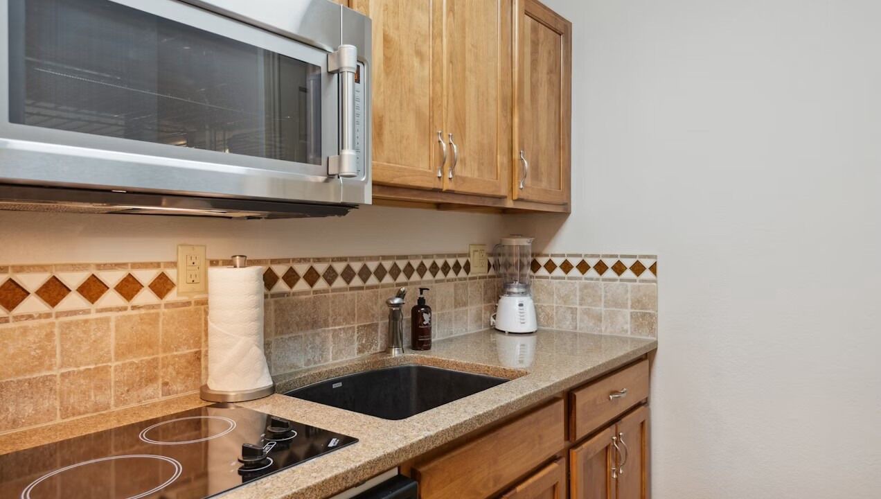 Photo of Kitchen in Avon