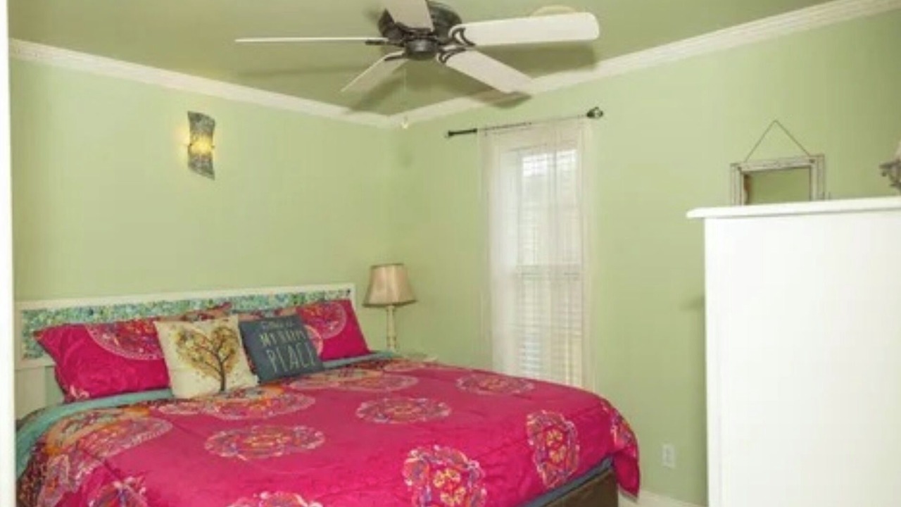 Photo of Bedroom in Creede