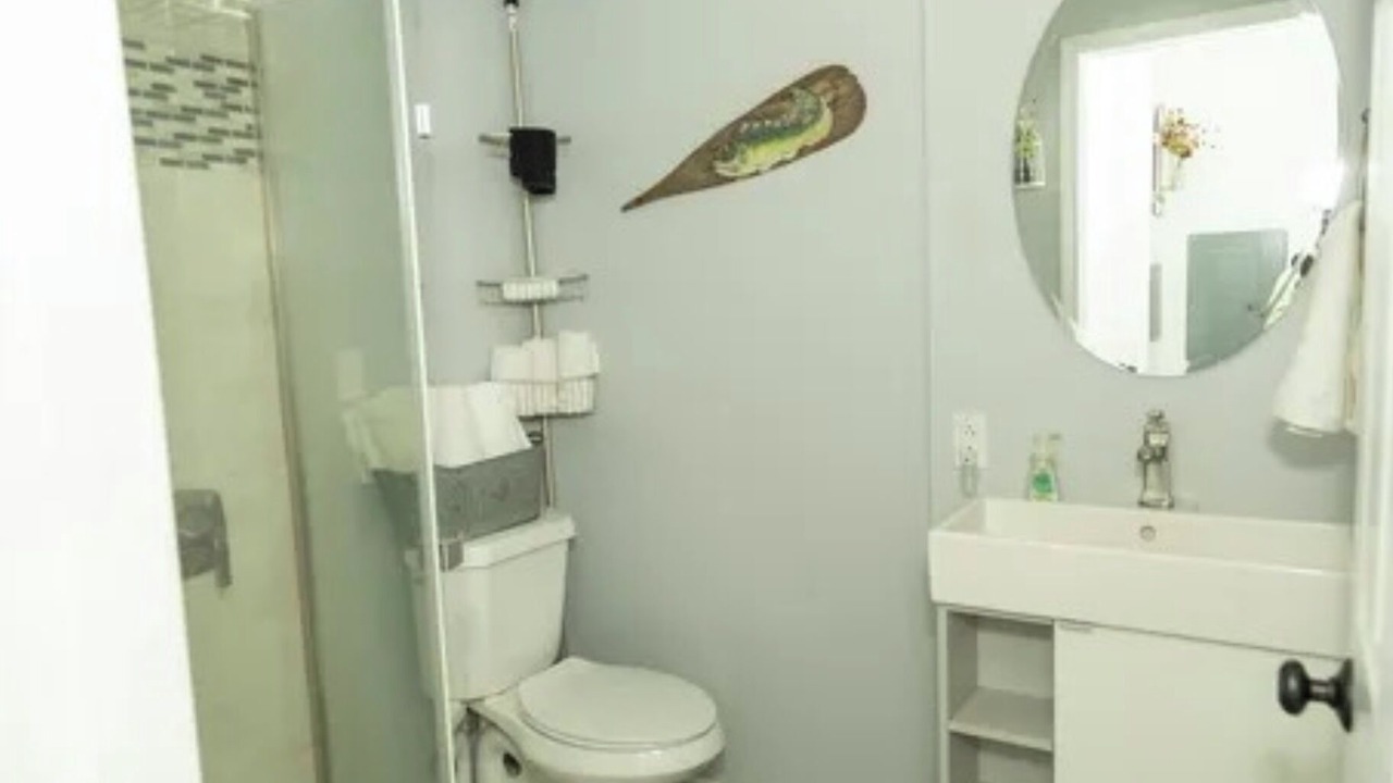 Photo of Bathroom in Creede