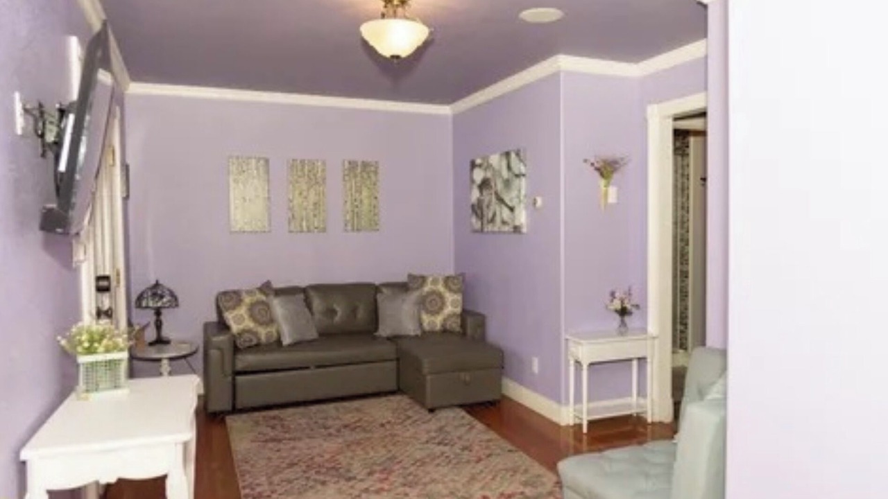 Photo of Livingroom in Creede