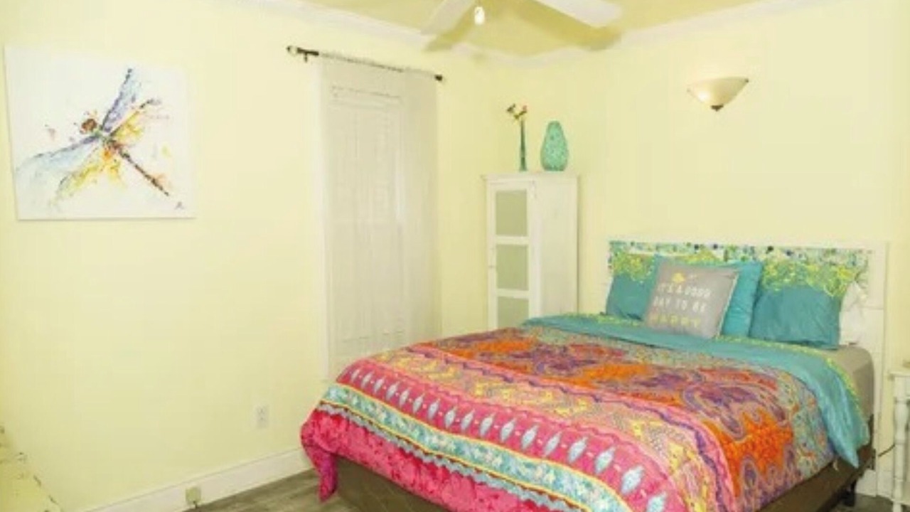 Photo of Bedroom in Creede