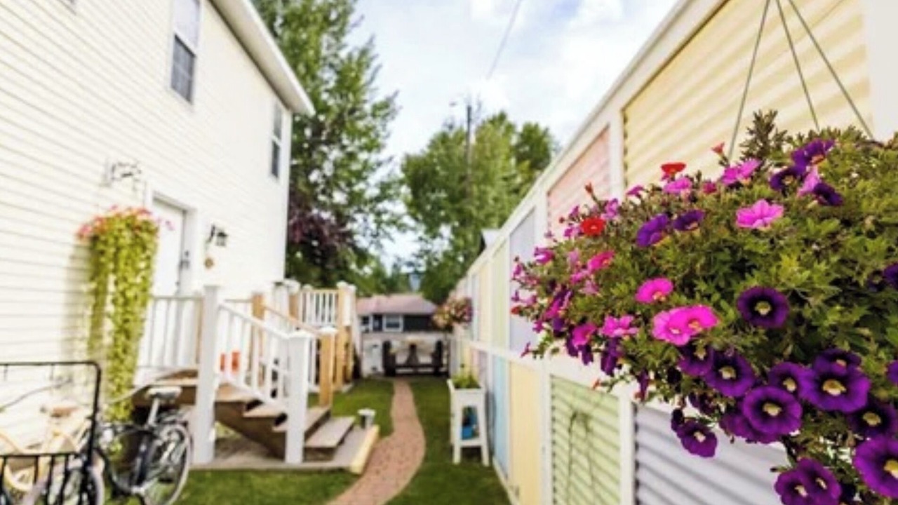 Photo of Outdoor in Creede