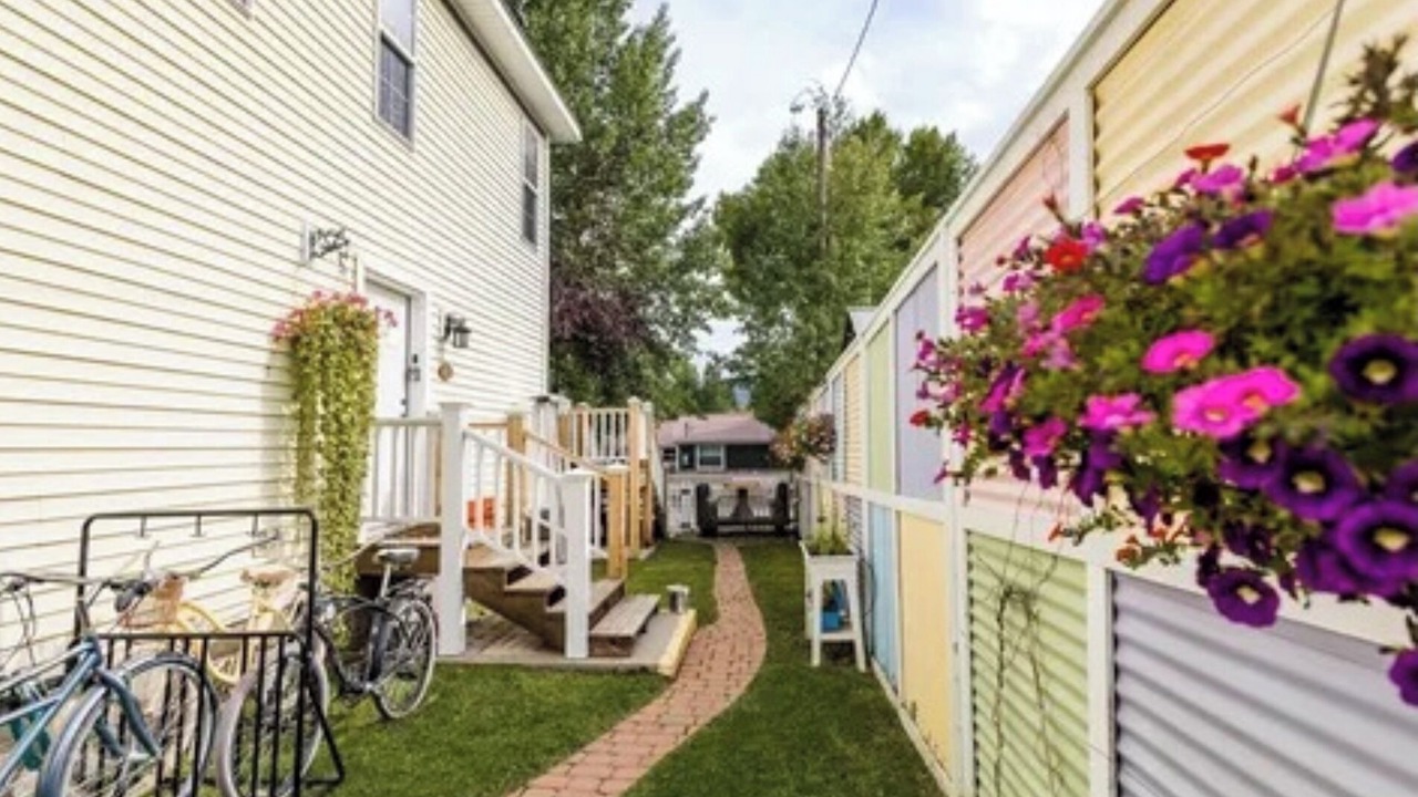 Photo of Outdoor in Creede