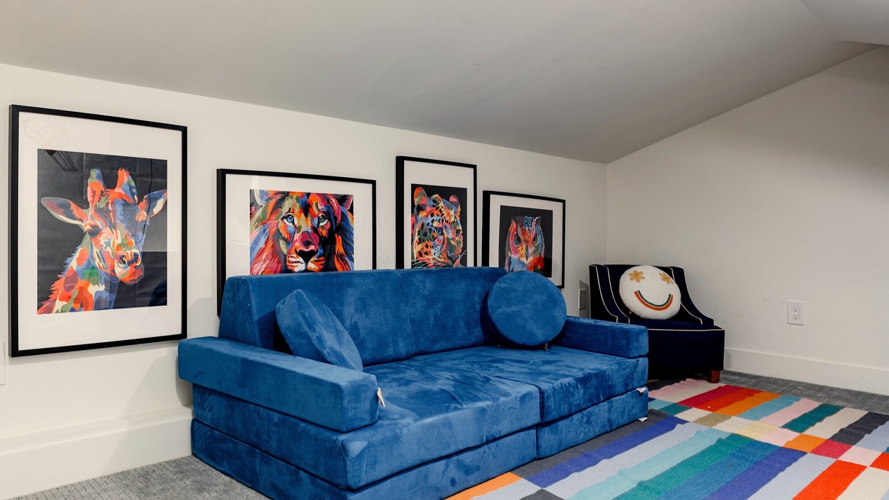 Photo of Livingroom in Fort Collins