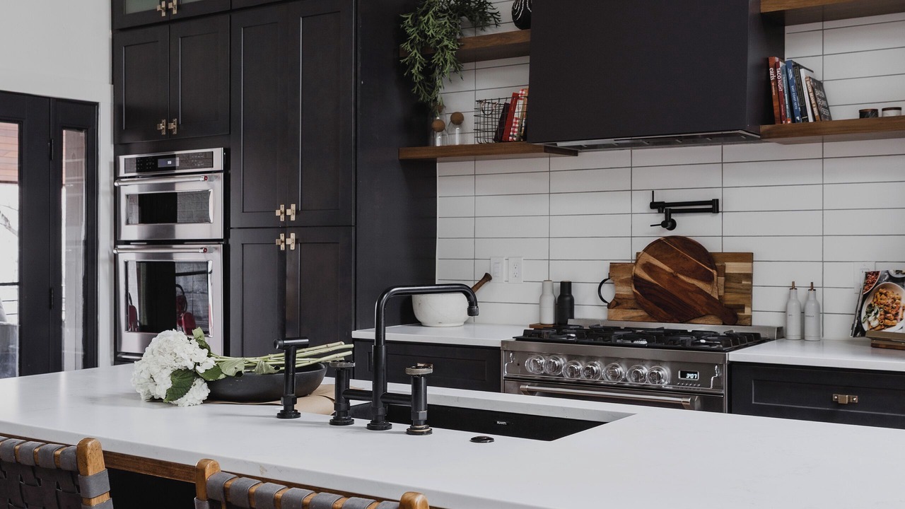 Photo of Kitchen in Fort Collins