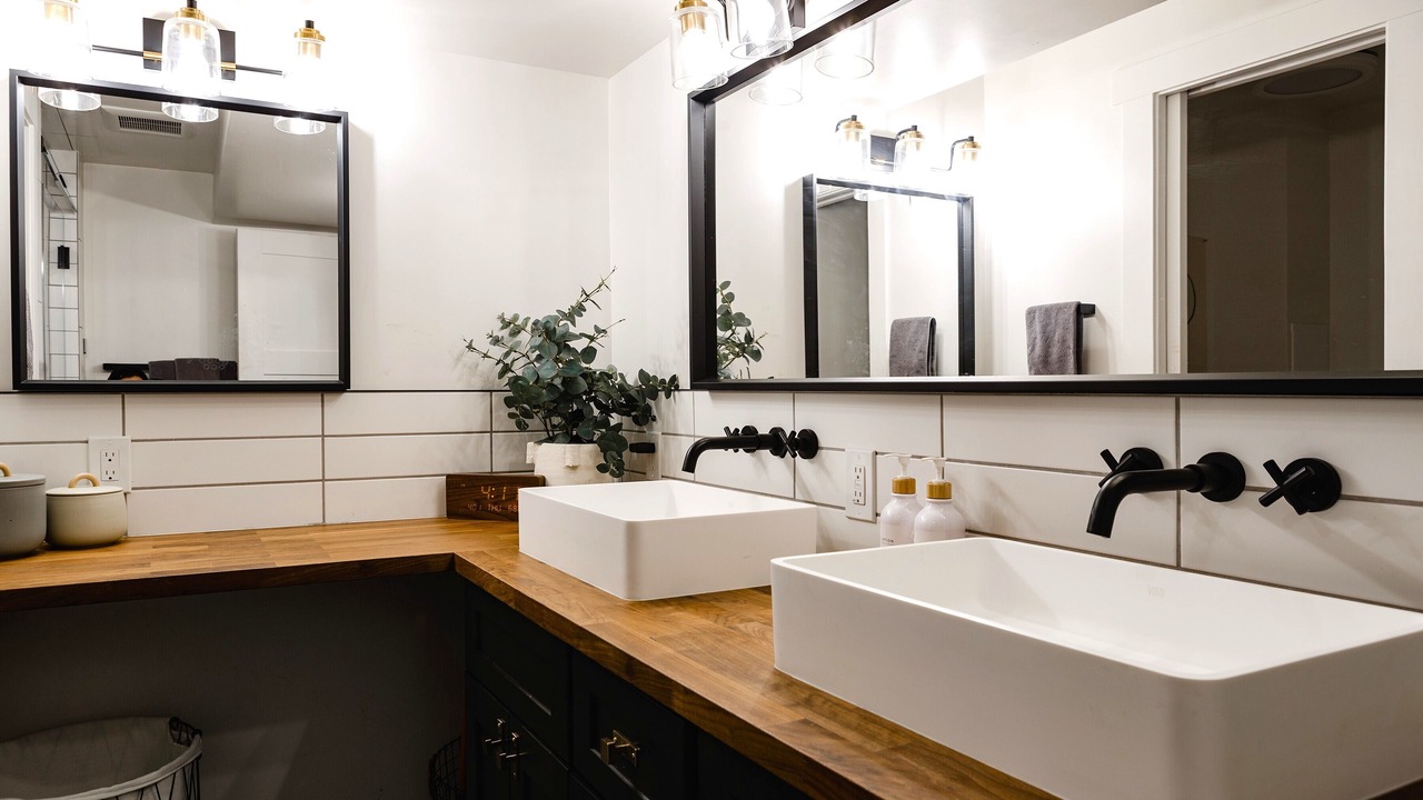 Photo of Bathroom in Fort Collins