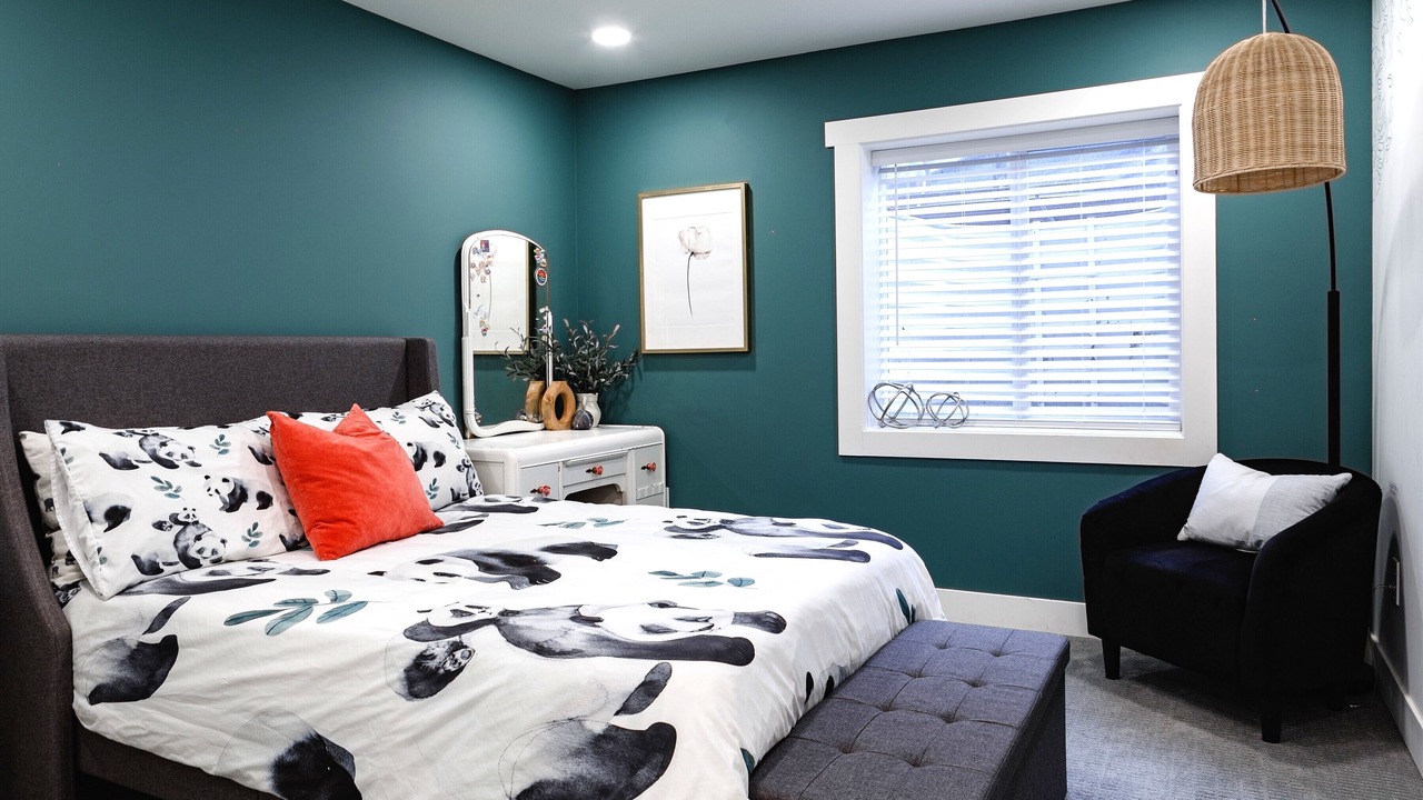Photo of Bedroom in Fort Collins