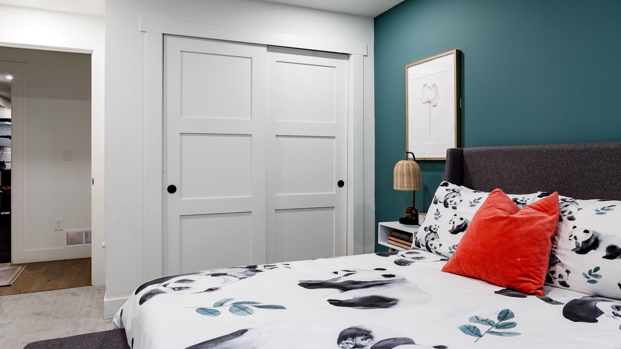 Photo of Bedroom in Fort Collins