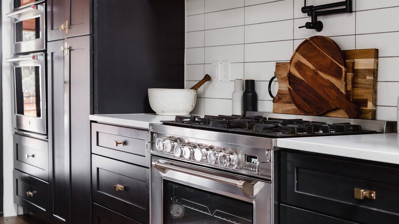 Photo of Kitchen in Fort Collins