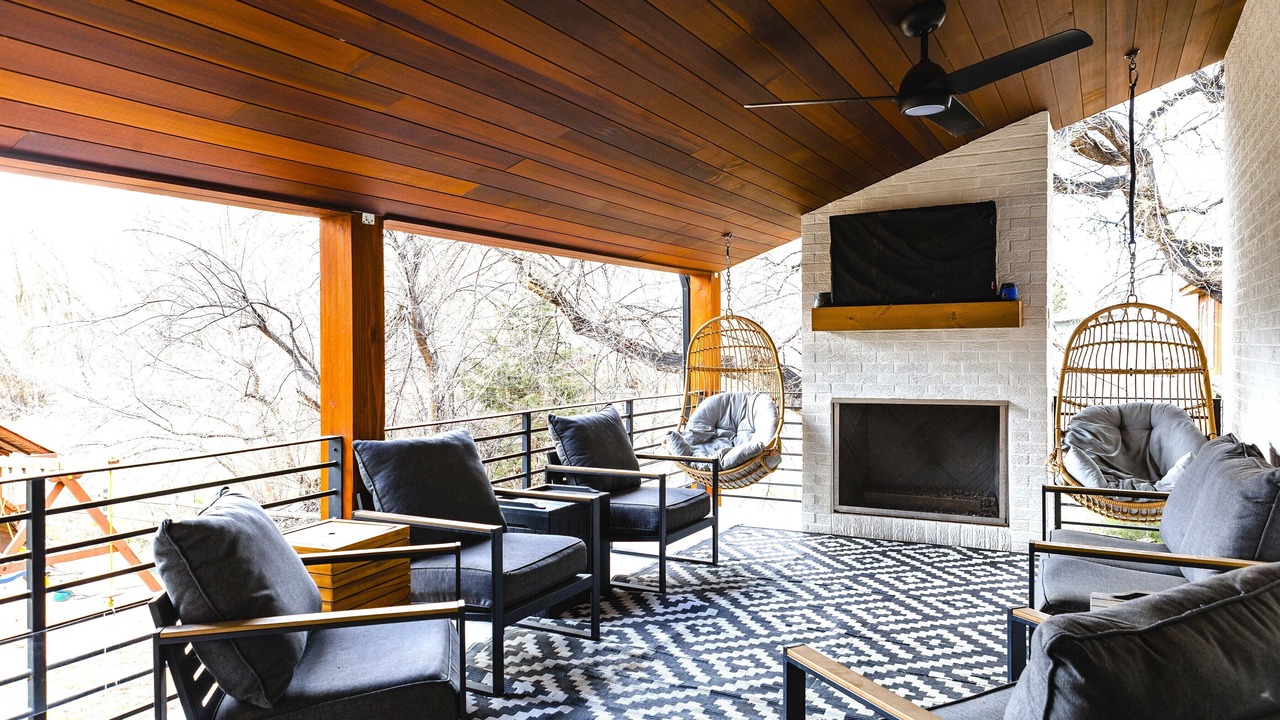 Photo of Patio Balcony in Fort Collins