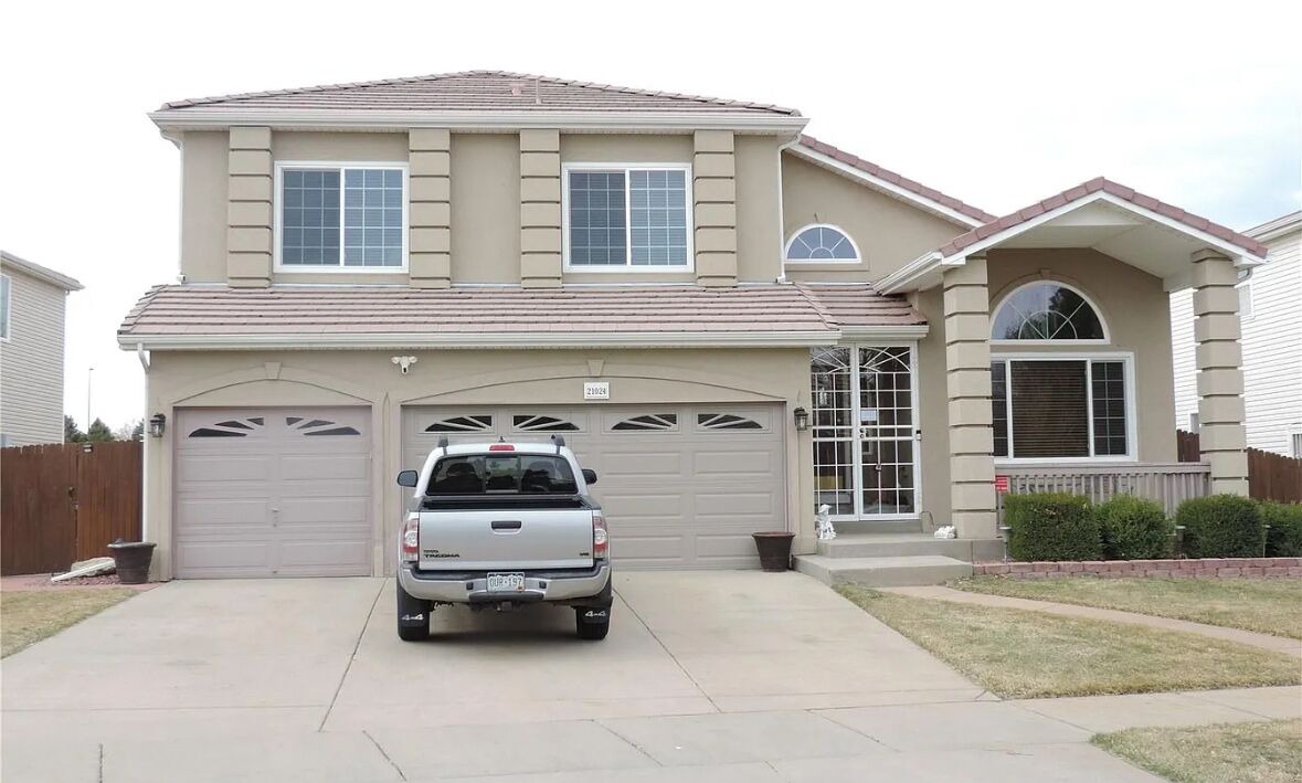Photo of Outdoor in Green Valley Ranch